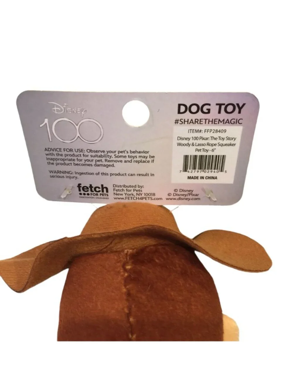 Disney 100 Toy Story 6